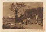 Robert Dunkarton, Young Anglers