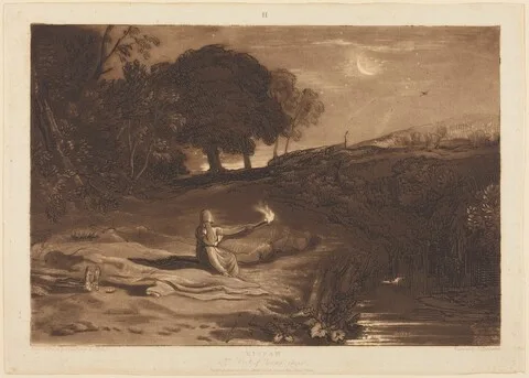 Robert Dunkarton, Rispah