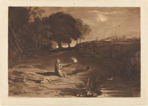 Robert Dunkarton, Rispah