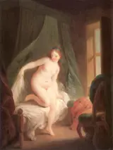 Felix Ivo Leicher, The Morning