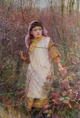Lionel Percy Smythe, The Dawn of Spring