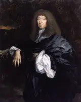 Pieter Borsseler, Samuel Butler