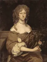 Pieter Borsseler, Portrait of a Lady
