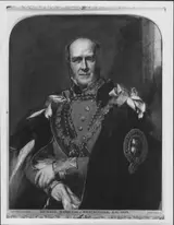 John Partridge, Richard Grosvenor (1795-1863), 2nd Marquess of Westminster