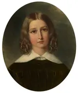 John Partridge, Leopold, Duke of Brabant (1835-1909)