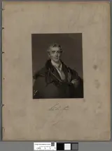 John Henry Robinson, Duke of Wellington