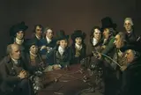 John Eckstein, John Freeth and His Circle (Birmingham Men of the Last Century)