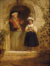 August De Wilde, Untitled