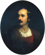 Henry Wyndham Phillips, John Palgrave Simpson (1807-87)