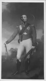 Henry Lejeune, Edward, Duke of Kent (1767-1820)