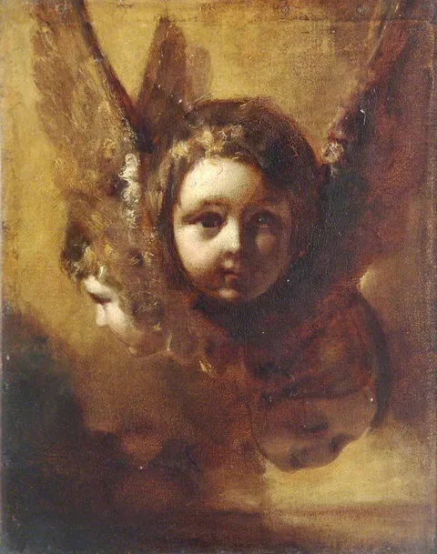 Henry Lejeune, Cherubim