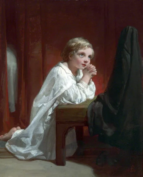 Henry Lejeune, Innocence