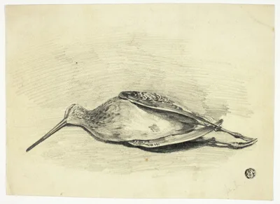 Henry Lejeune, Dead Grouse