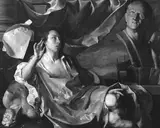 Gerard Soest, Inspiration of an Artist