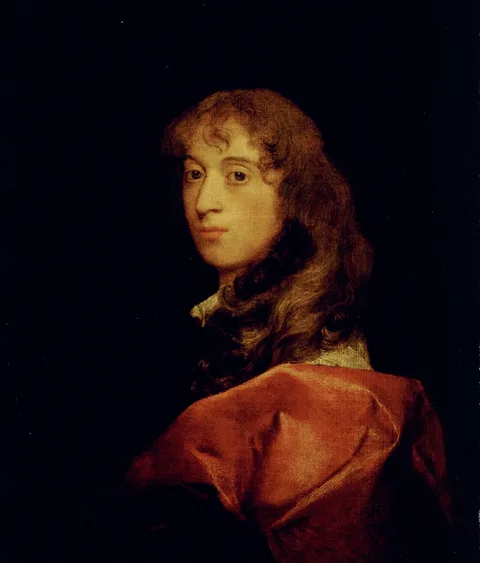 Gerard Soest, Sir Charles Turner
