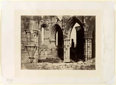 Benjamin Brecknell Turner, Whitby