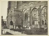 Benjamin Brecknell Turner, Southside of Cromer Church