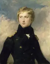 Amédée Fauré, Antoine-Marie-Philippe-Louis d'Orléans, Duke of Montpensier