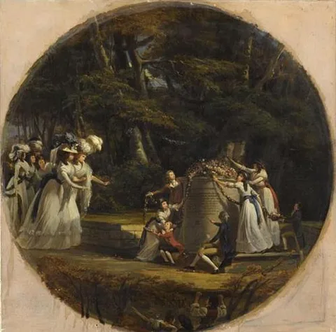 Amédée Fauré, Untitled