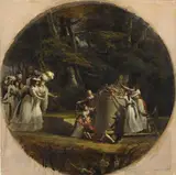 Amédée Fauré, Untitled
