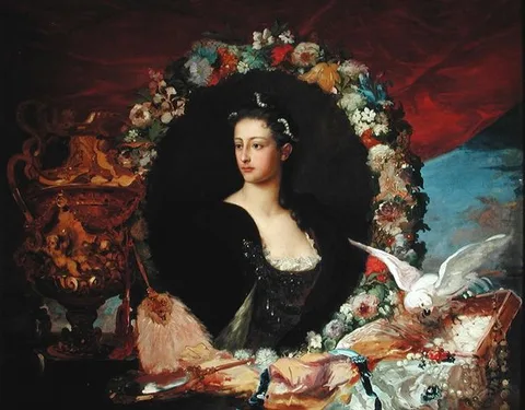 Amédée Fauré, Untitled