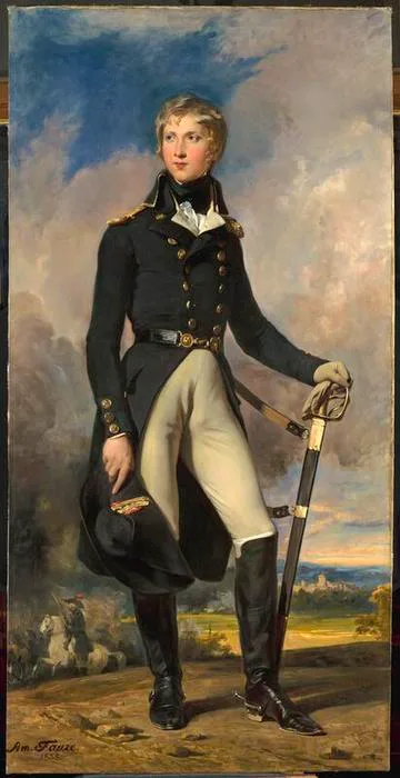 Amédée Fauré, Untitled