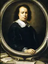 Alonso Miguel de Tovar, Bartolomé Esteban Murillo