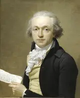 Jean-Louis Laneuville, Joseph Delaunay