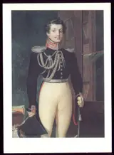 Anthelme-François Lagrenée, Untitled