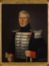Jean-Antoine-Théodore Giroust, Untitled