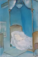 Aleksei Ilyich Kravchenko, Blue dream.