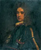 Zeger Jacob van Helmont, Duke of Marlborough