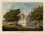 James Mérigot, James Mérigot - Calder Castle