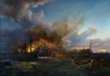 Pierre-Julien Gilbert, Untitled
