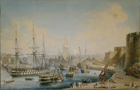 Pierre-Julien Gilbert, Untitled