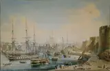 Pierre-Julien Gilbert, Untitled