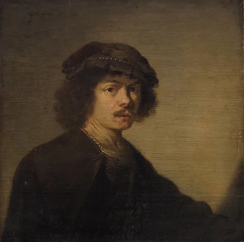Paulus Lesire, Untitled