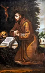 Sebastián de Llanos y Valdés, Untitled