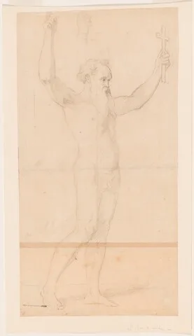 Michel Dumas, Saint Denis