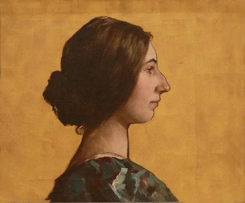 Lothar von Seebach, Elsa Koeberle