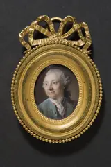 Lié Louis Périn-Salbreux, Alexander Roslin (1718-1793), konstnär