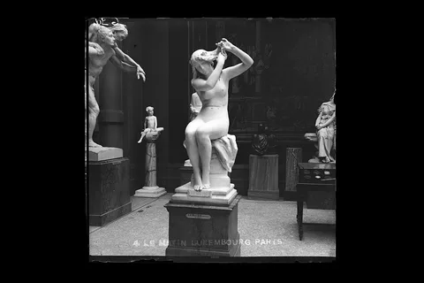 Hector Lemaire, Untitled
