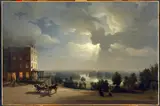 Hippolyte Sebron, Untitled