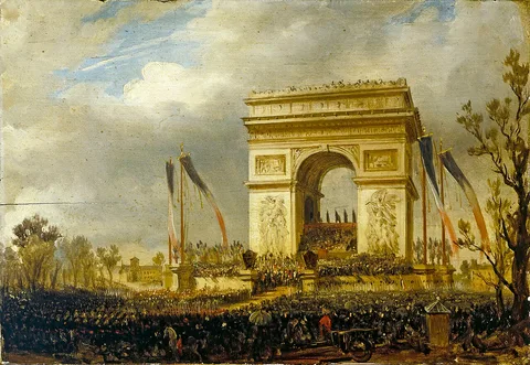 Hippolyte Sebron, Untitled