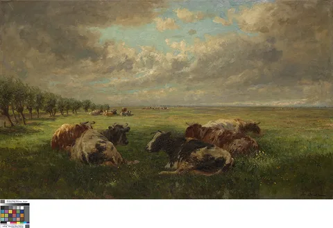 Géo Bernier, In Vlaanderen