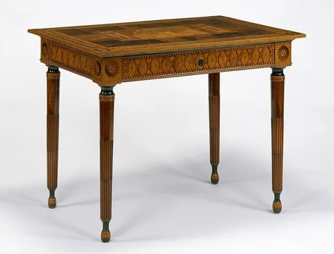Giuseppe Maggiolini, Table