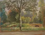 Theodor Albert Sprengel, Untitled