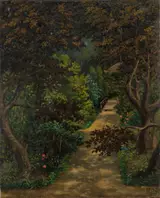 Theodor Albert Sprengel, Untitled