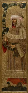 Joan Gascó, Isaiah