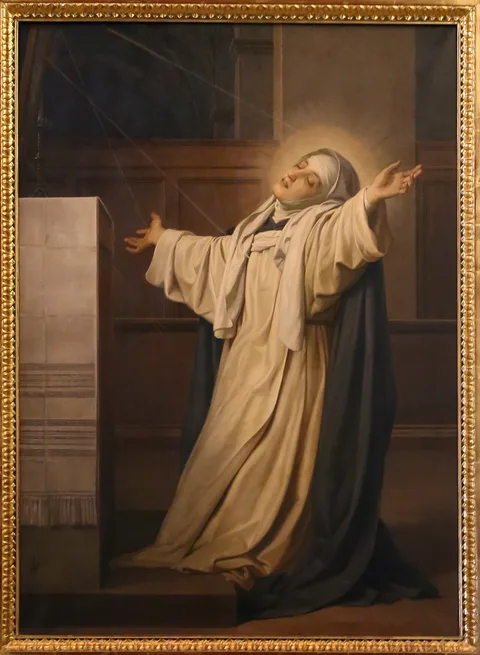 Alessandro Franchi, Untitled